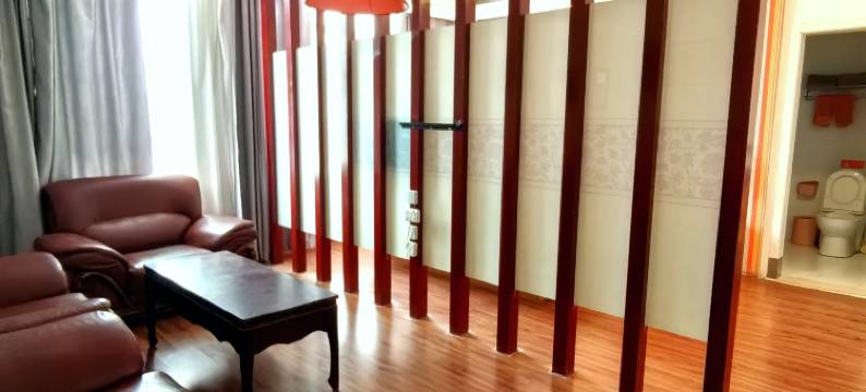 库尔勒尚淉酒店图片