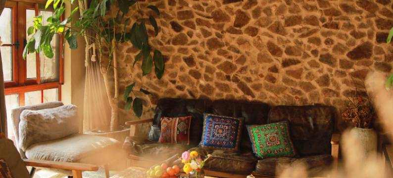 嵊泗大鱼海塘民宿图片