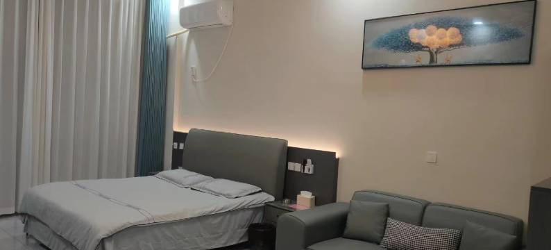 相约民宿(单县北外环店)图片