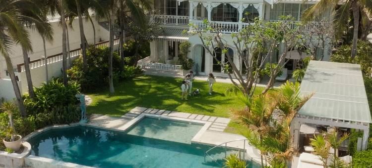 华欣度假村洲际酒店 - IHG 旗下酒店(InterContinental Hua Hin Resort)图片