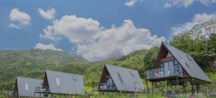 平江尚山小隐野奢度假民宿村图片