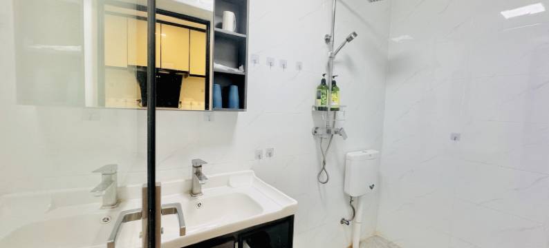 天一阁公寓(肇庆火车站店)图片