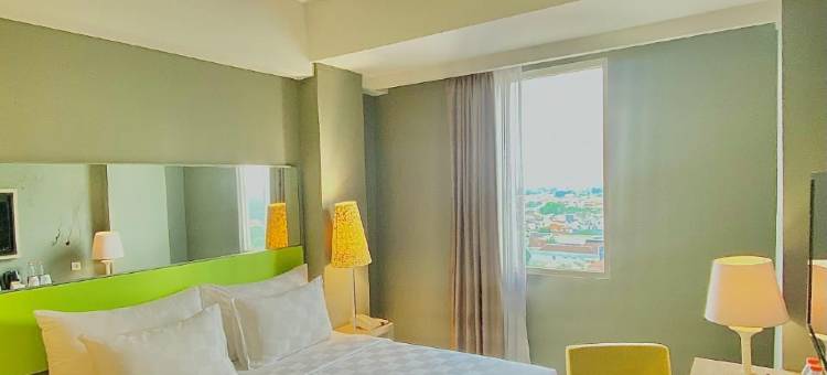 卡斯格雷西克(Khas Gresik)图片