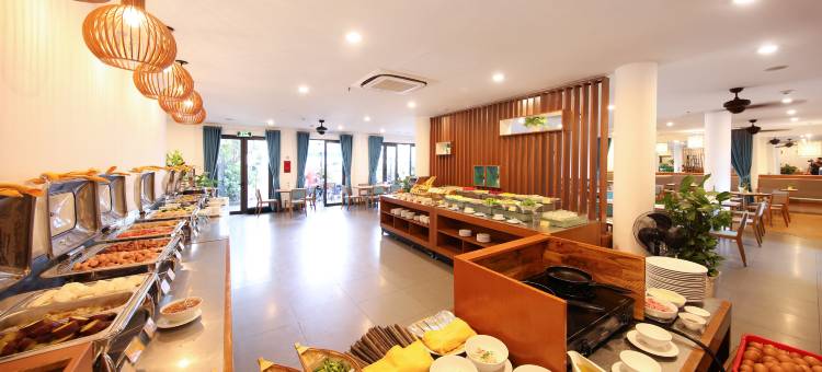 会安EMM酒店(EMM Hotel Hoi An)图片