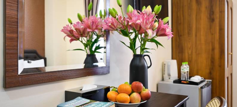 尼斯酒店 - 裴氏春街(Nicecy Hotel - Bui Thi Xuan Street)图片