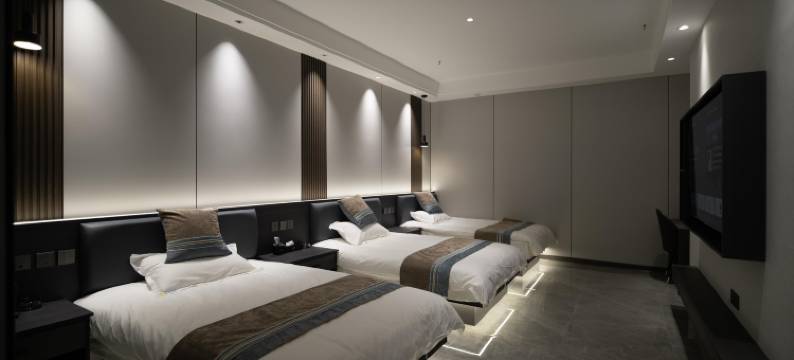 东岸商务酒店图片