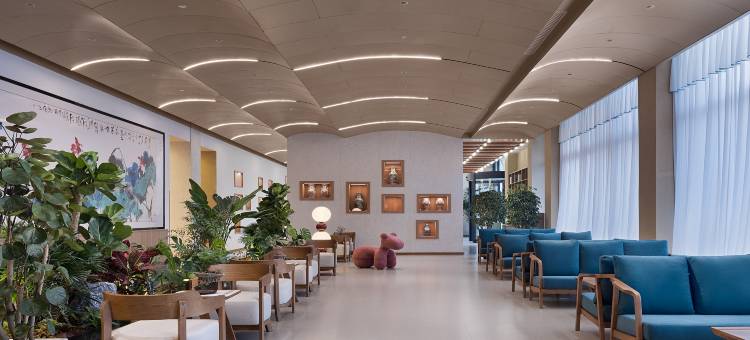 芸溪酒店(唐山玉田豪门街店)图片