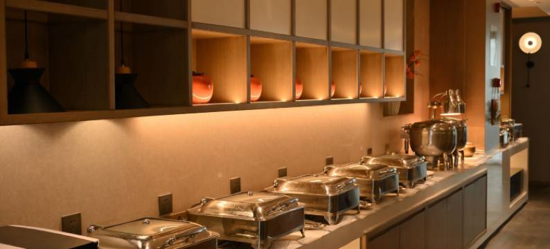 绵阳艾迪尔酒店(科学城店)图片