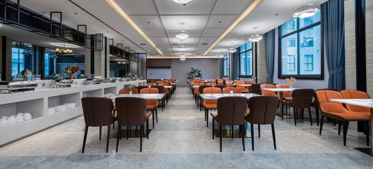 美豪酒店(韶山景区店)图片