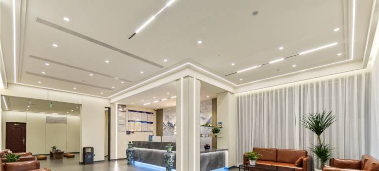 桥居阁酒店(成都黄龙溪古镇店)图片