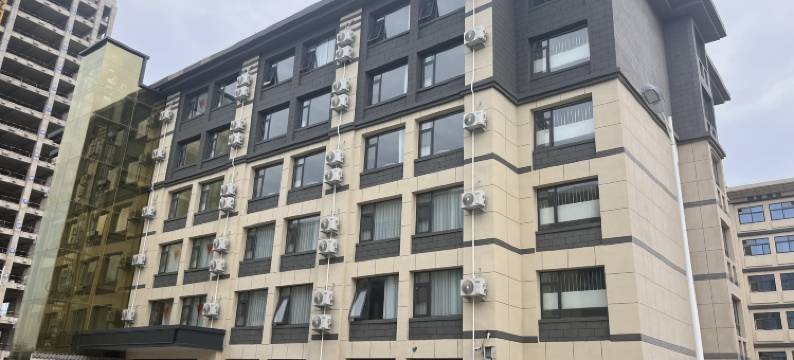 竹林精舍酒店图片