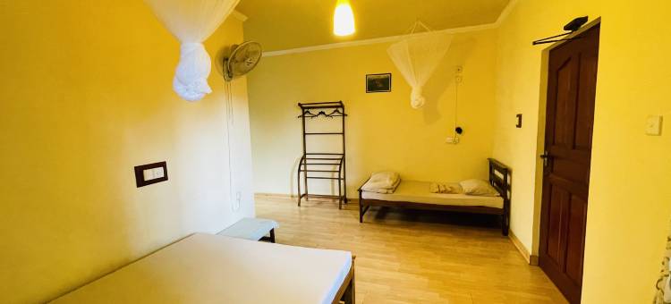 中国蒲公英民宿山景别墅与中餐(Dandelion Guest House)图片