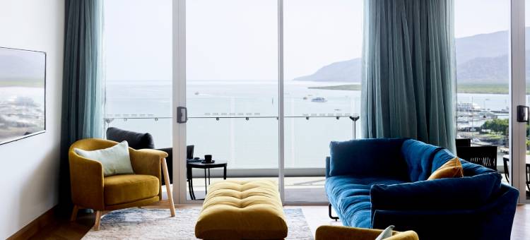 克里斯托布鲁克·弗林酒店(Crystalbrook Flynn)图片