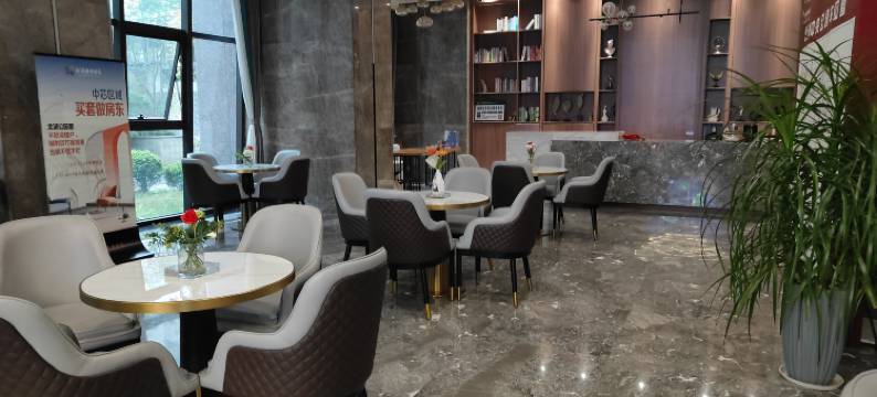 橙子民宿(北湖公园店)图片