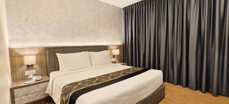 维诺酒店(Veno Hotel)图片