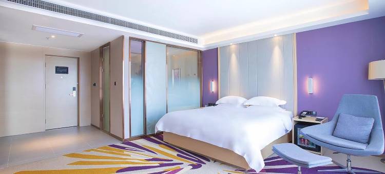 麗枫酒店(高密市政府店)图片