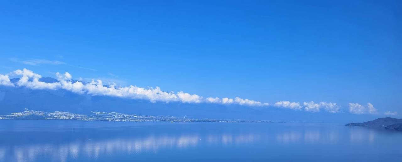 180°Erhai-芷步丨潮音山韵丨海景观光度假酒店(洱海店)图片