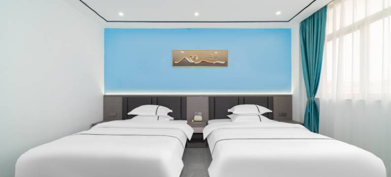 Aimi艾米·栖栖美宿(汕头大学店)图片