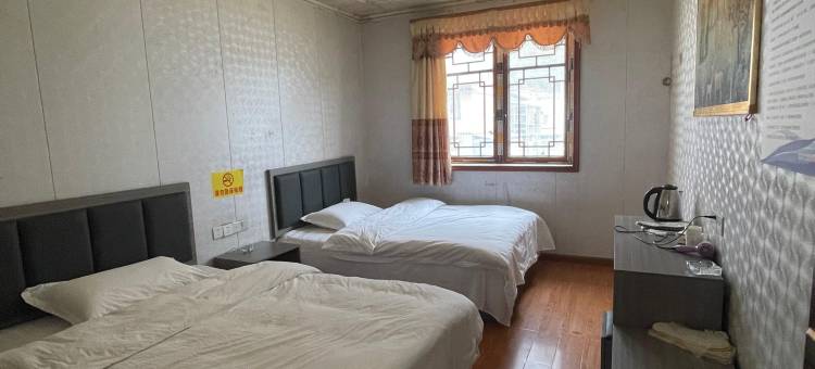 玉麦乡重庆江湖宾馆图片