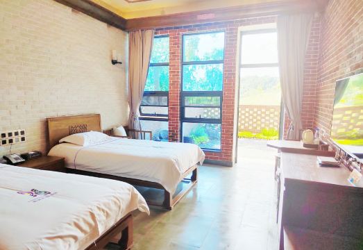 Huangyao Flowers Ocean Hotel Hotel Overview