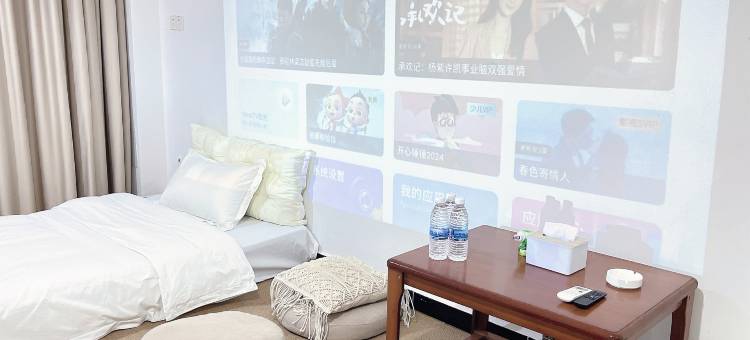 宿棠月民宿图片