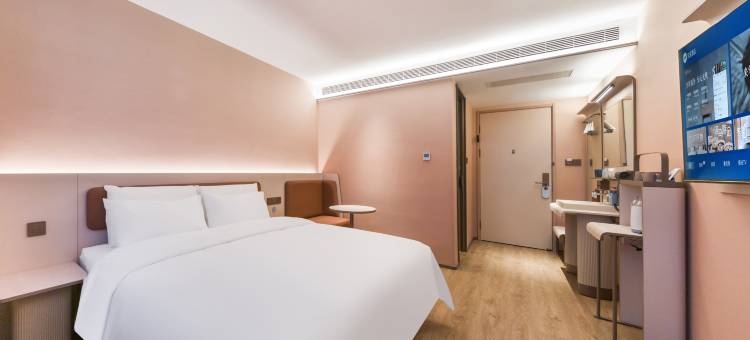 汉庭酒店(泰安岱庙景区店)图片