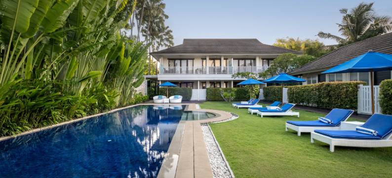 梦帝国度假村水明漾(Montigo Resorts Seminyak)图片