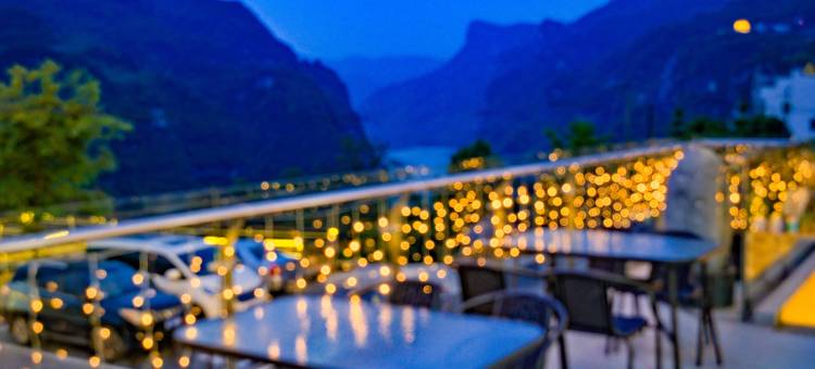 驿旅阳光民宿(宜昌三峡人家风景区店)图片