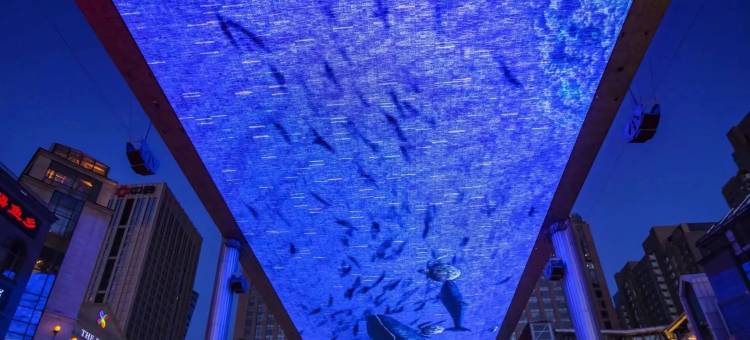 爱尚酒店(北京朝阳医院东大桥地铁站店)图片