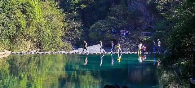 石台盛檀家园图片