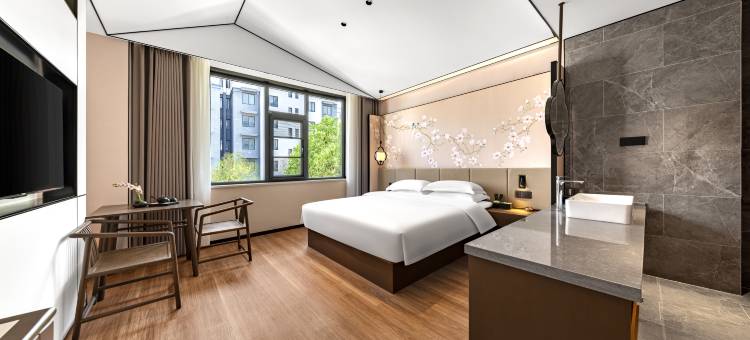 格林客栈(浚县长丰大道店)图片