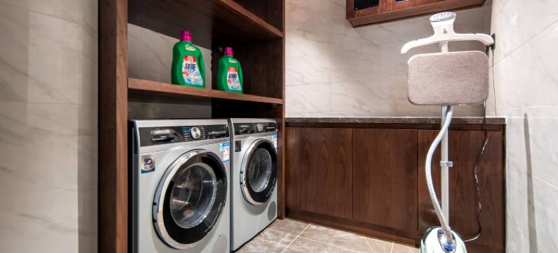 喆啡锐品酒店(安阳高铁站吾悅广场店)图片