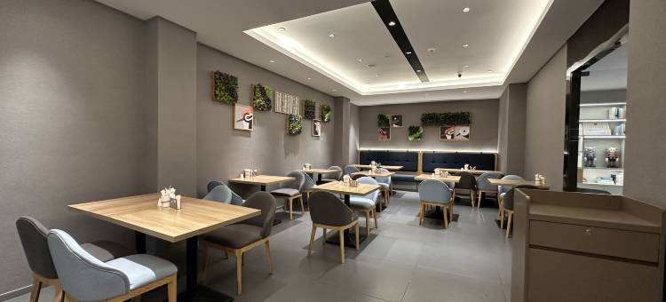 如家酒店.neo(三亚海棠湾林旺夜市店)图片