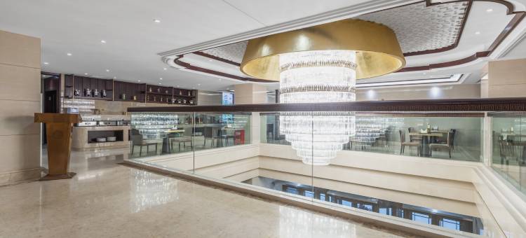 如家素柏·云酒店(凤城凤凰山凤山路店)图片