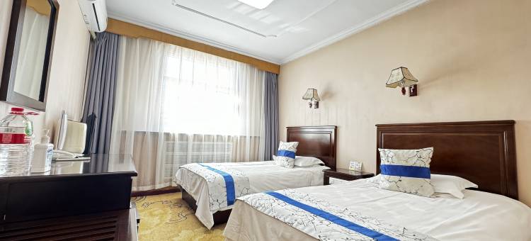 尚义麒麟宾馆图片