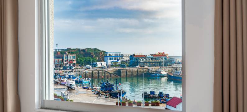 岚台逍遥民宿图片