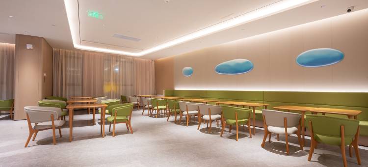 全季酒店(焦作修武西站店)图片