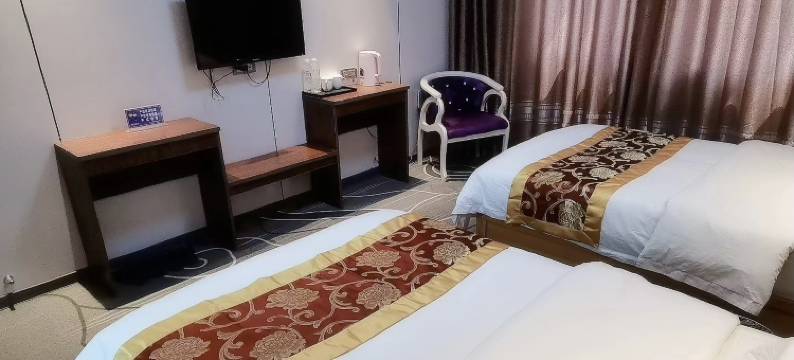 扶沟大鱼宾馆图片