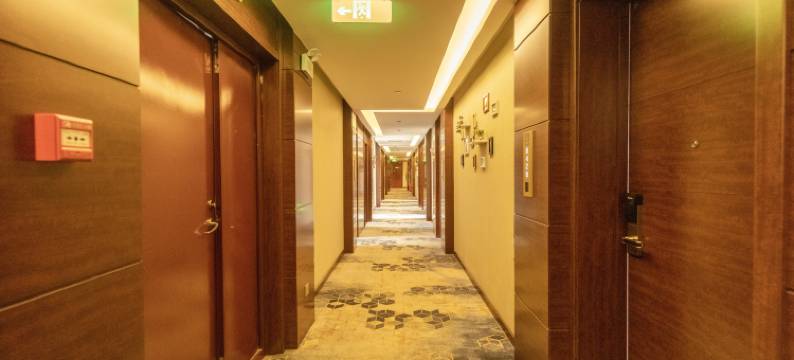 吉林天悦酒店(深圳街店)图片