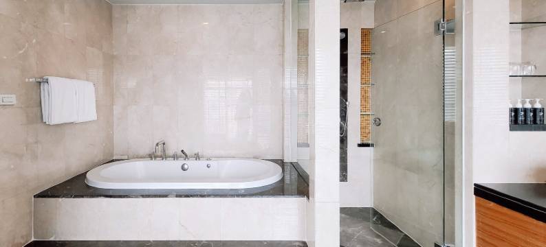 泰国曼谷朗双城市酒店(Urbana Langsuan Hotel)图片