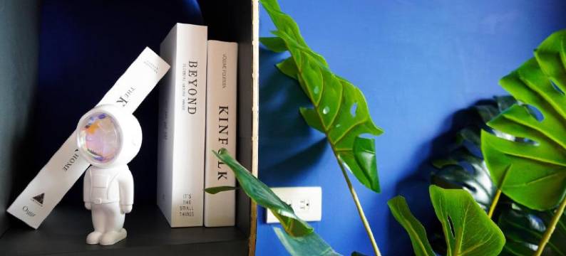 塔木德酒店Choice 台中公园馆图片