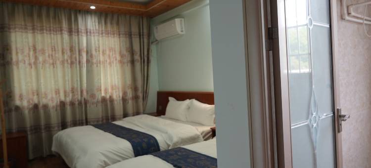 永定土楼宸锟客栈(振成楼店)图片