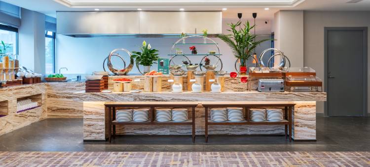 红楼长箭大酒店(云领天街店)图片