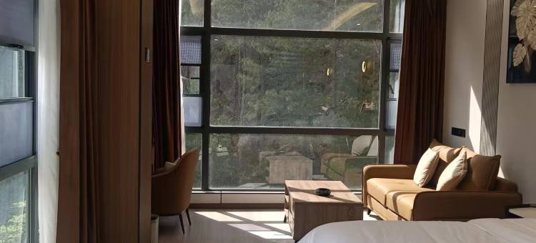 奈萨大酒店图片
