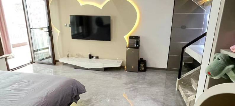 午合居民宿图片