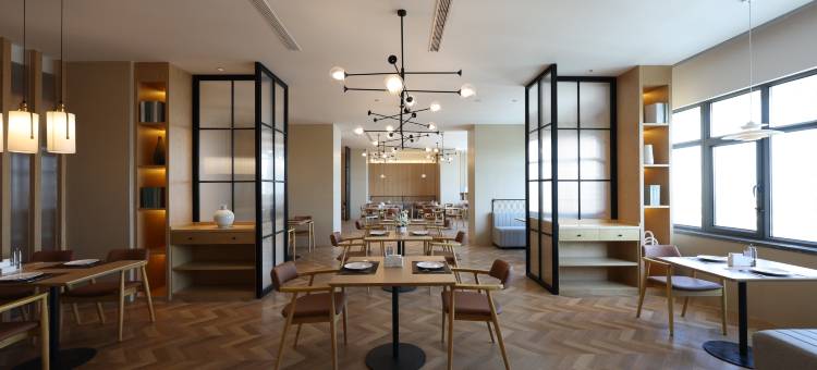 丽怡酒店(乌鲁木齐和田二街德汇万达店)图片