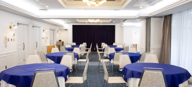 长崎I.K酒店(Nagasaki IK Hotel)图片