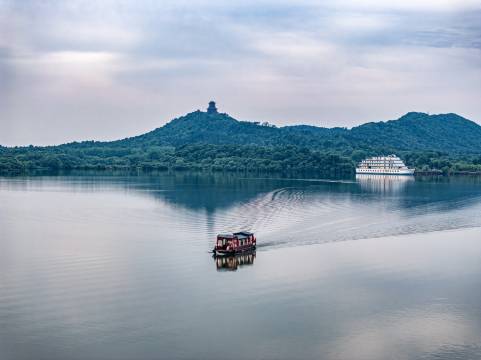 池州平天半岛大酒店图片