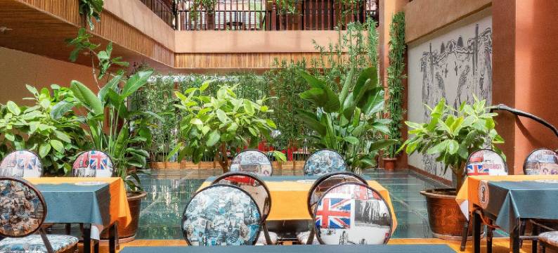 宝龙旅居度假酒店图片