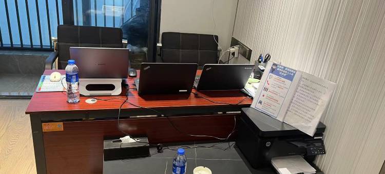 斯维登精品公寓(珠海港珠澳口岸城店)图片